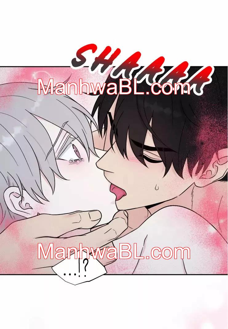 If It’s Not Fate, Then What Is It? - Capítulo 5.2 manhwa