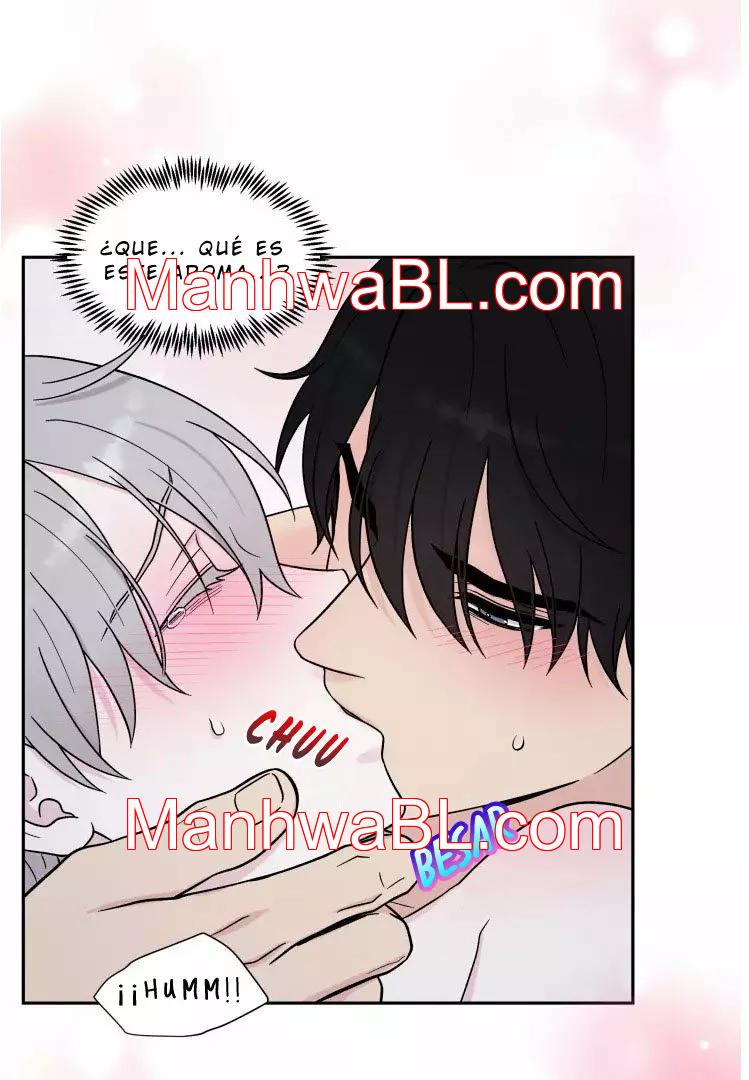 If It’s Not Fate, Then What Is It? - Capítulo 5.2 manhwa
