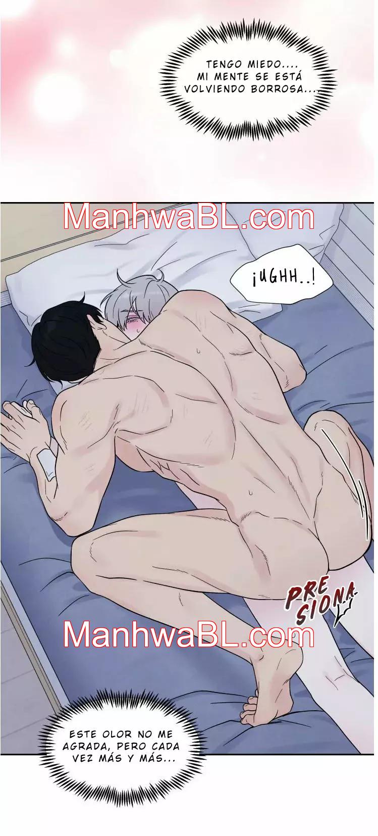 If It’s Not Fate, Then What Is It? - Capítulo 5.2 manhwa