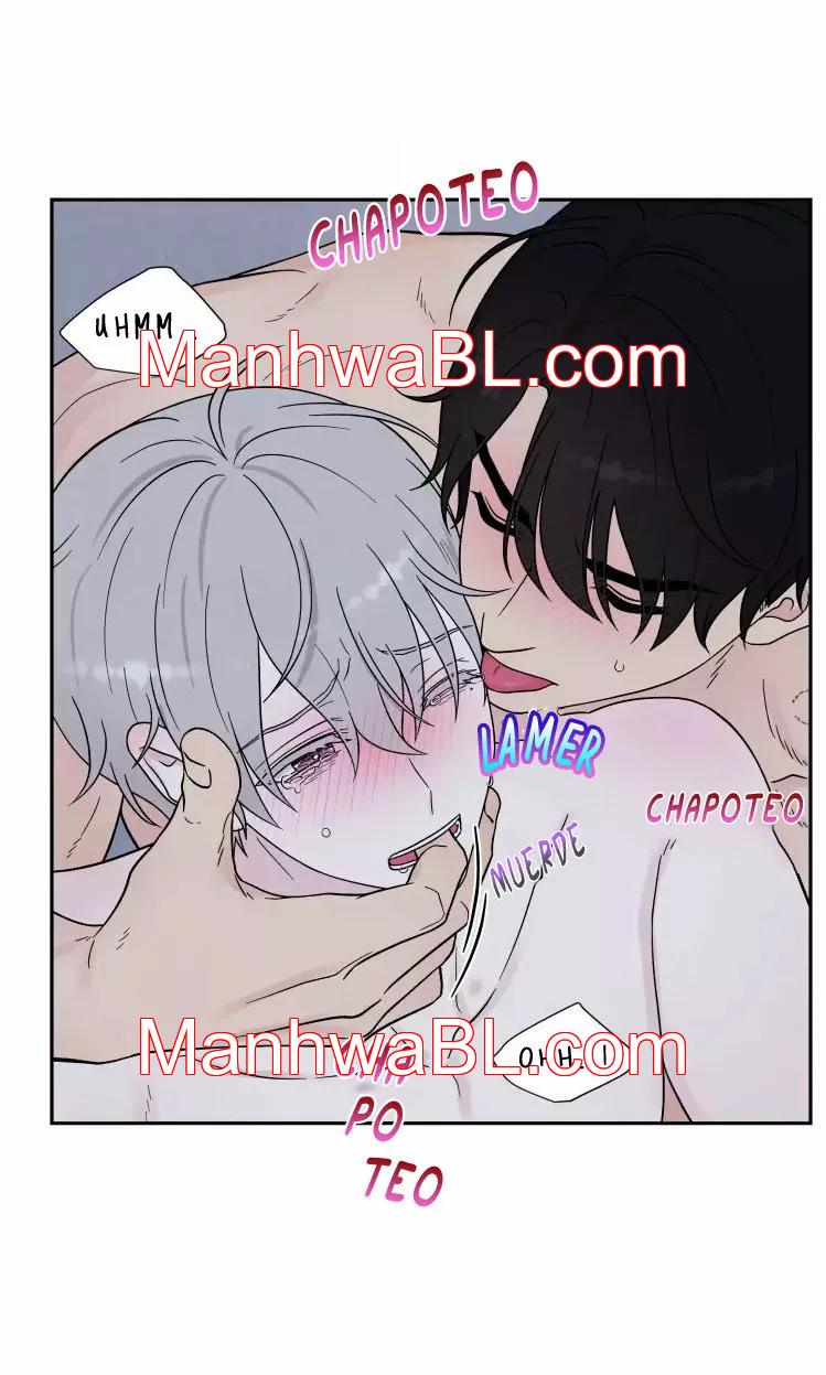 If It’s Not Fate, Then What Is It? - Capítulo 5.2 manhwa