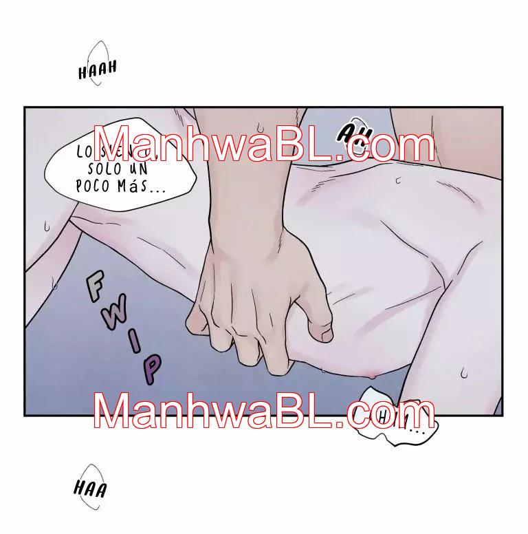 If It’s Not Fate, Then What Is It? - Capítulo 5.2 manhwa