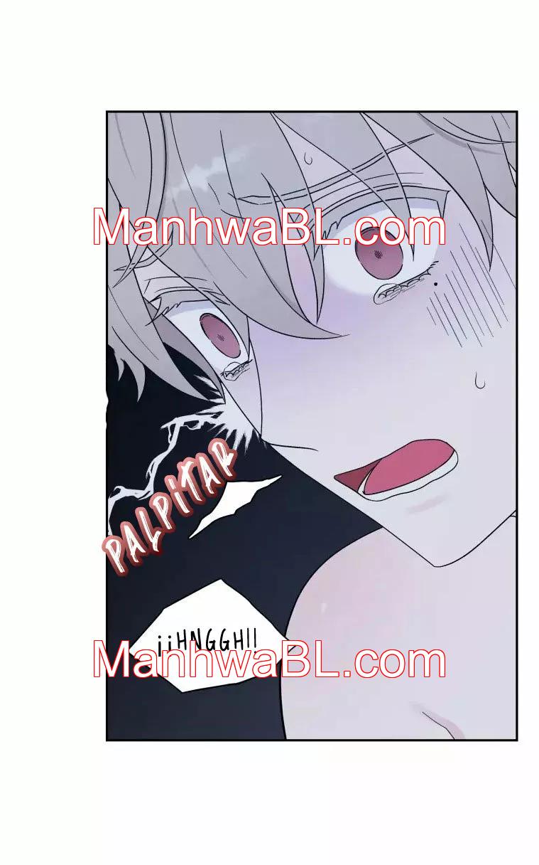 If It’s Not Fate, Then What Is It? - Capítulo 5.2 manhwa