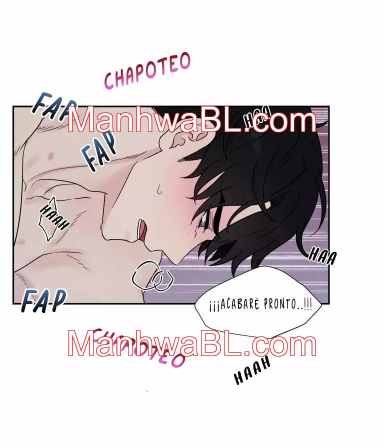 If It’s Not Fate, Then What Is It? - Capítulo 5.2 manhwa