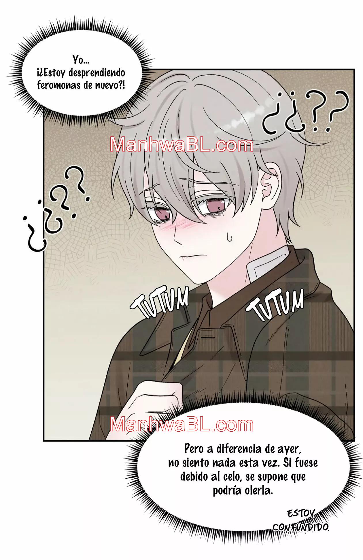 If It’s Not Fate, Then What Is It? - Capítulo 30 manhwa