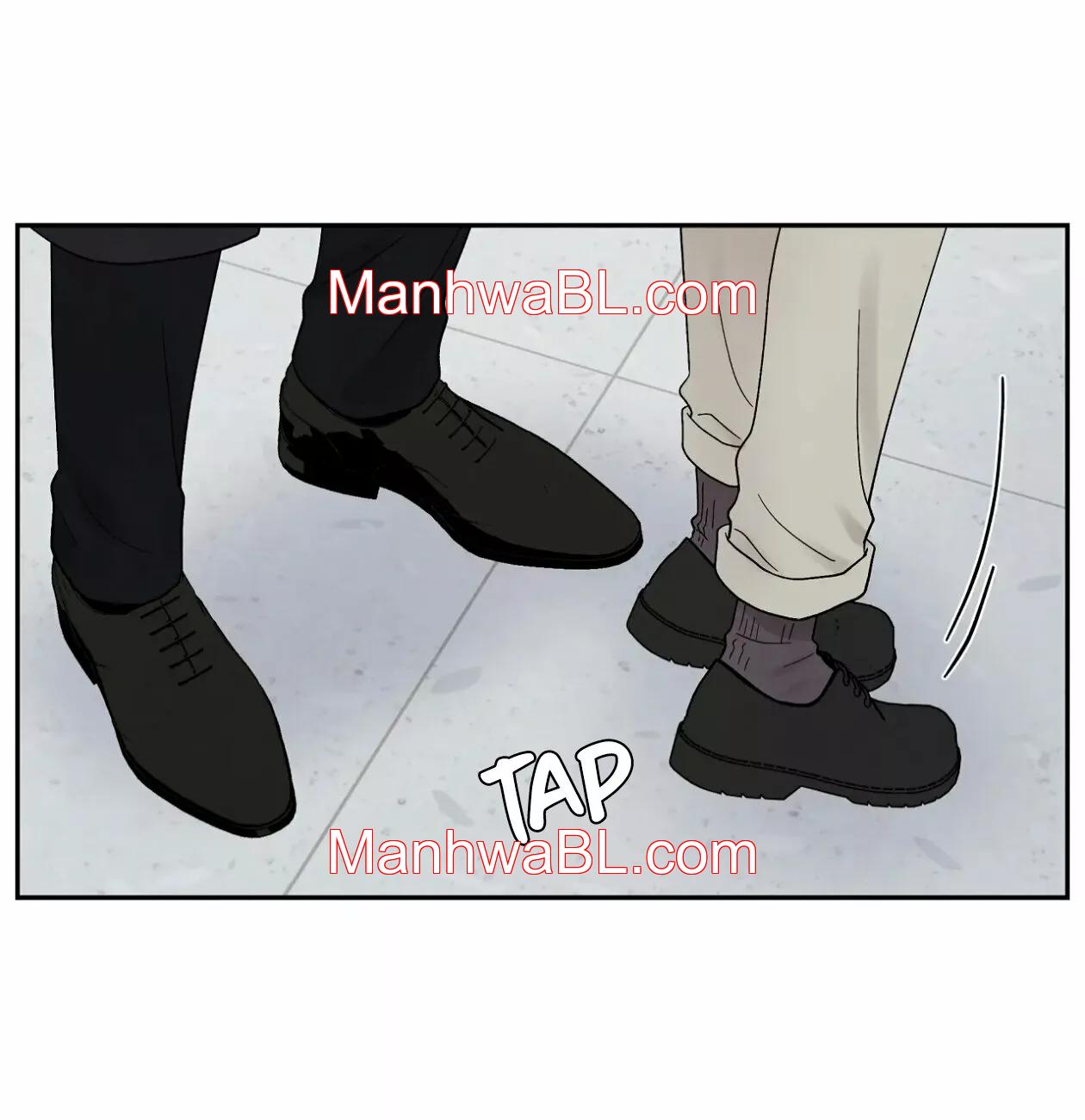 If It’s Not Fate, Then What Is It? - Capítulo 30 manhwa