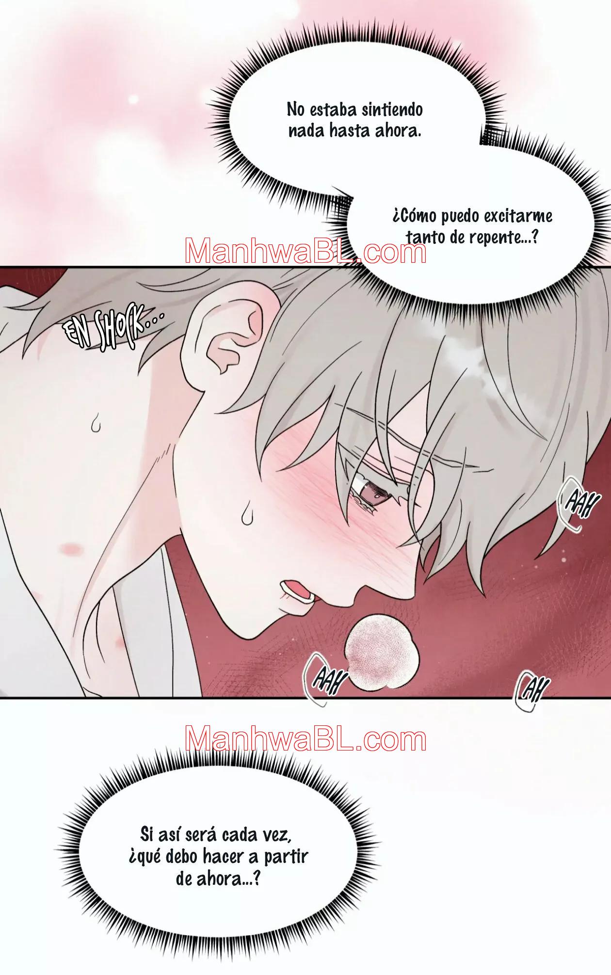 If It’s Not Fate, Then What Is It? - Capítulo 29 manhwa