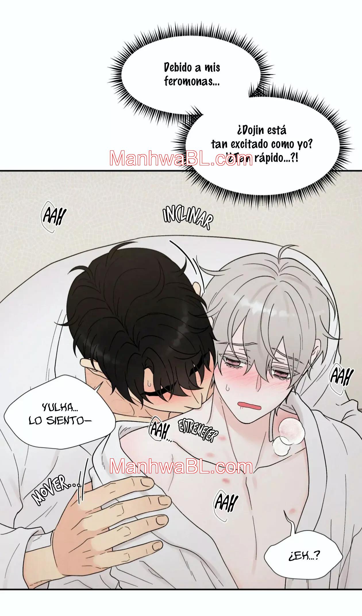 If It’s Not Fate, Then What Is It? - Capítulo 29 manhwa