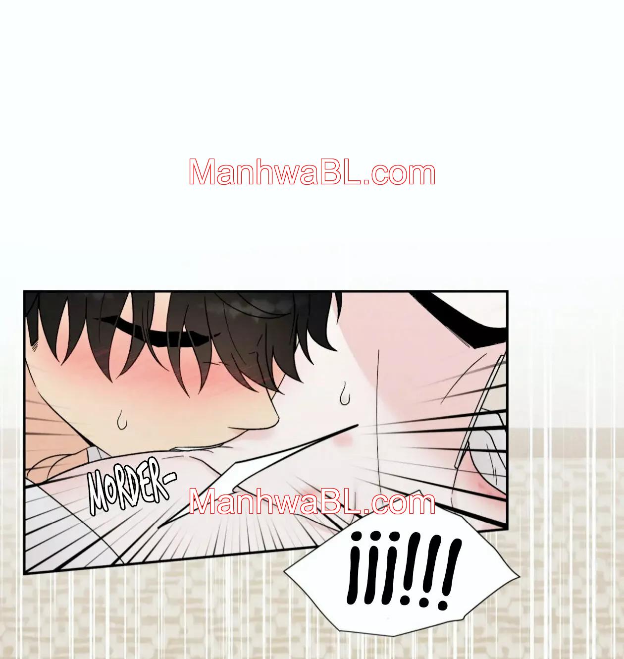 If It’s Not Fate, Then What Is It? - Capítulo 29 manhwa