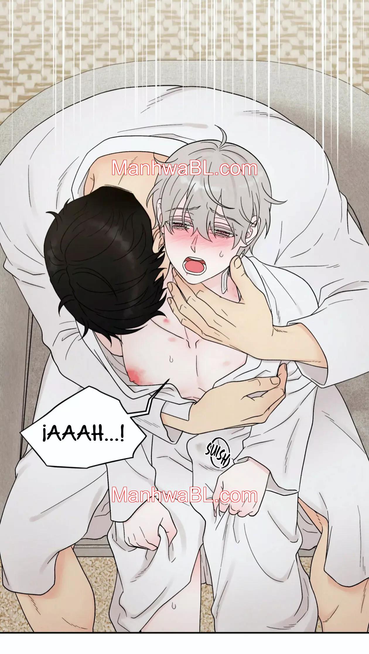 If It’s Not Fate, Then What Is It? - Capítulo 29 manhwa