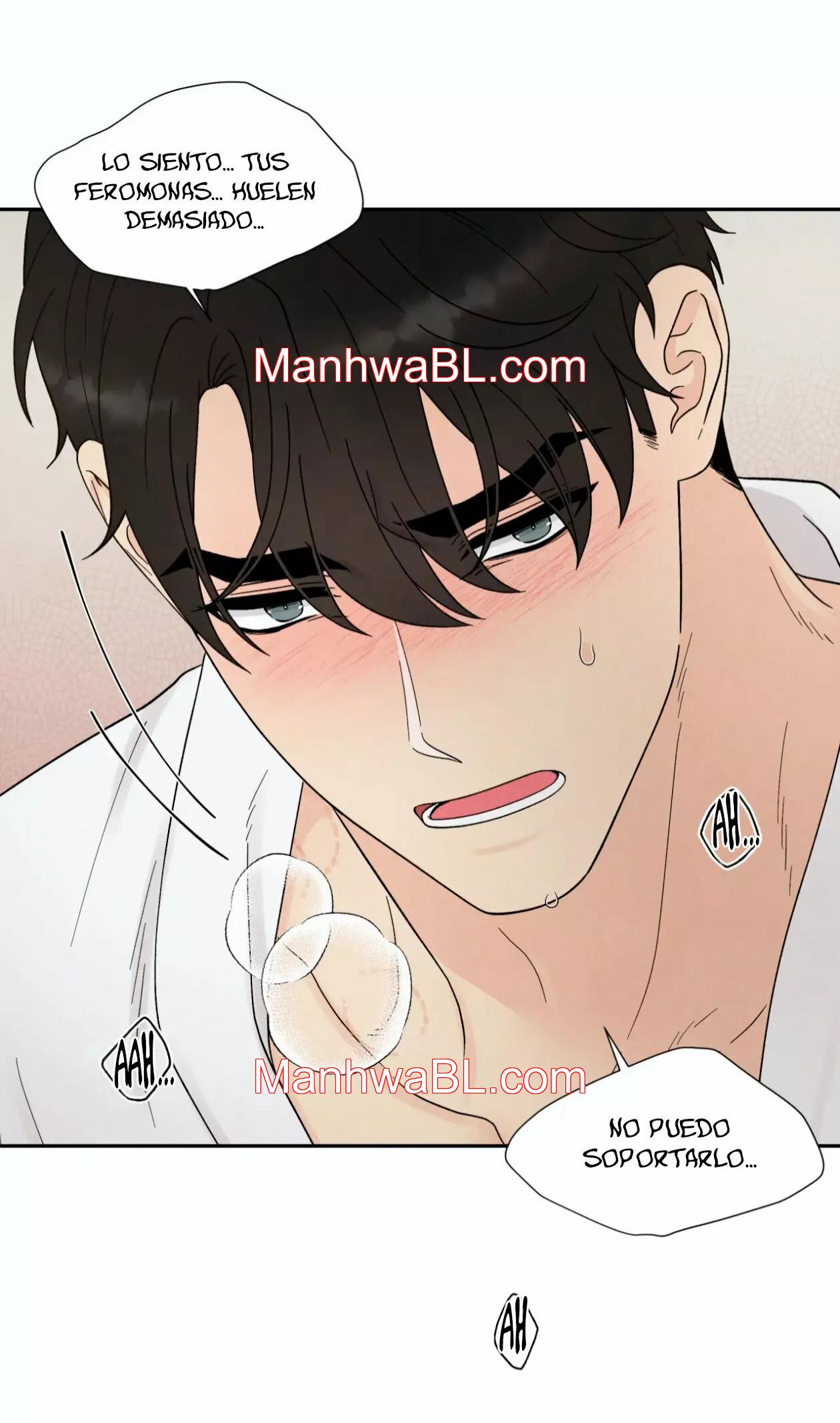 If It’s Not Fate, Then What Is It? - Capítulo 29 manhwa