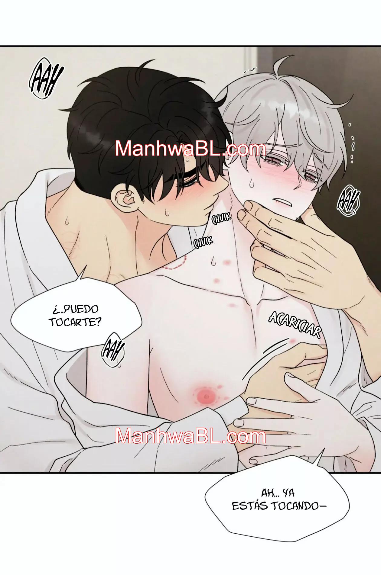 If It’s Not Fate, Then What Is It? - Capítulo 29 manhwa