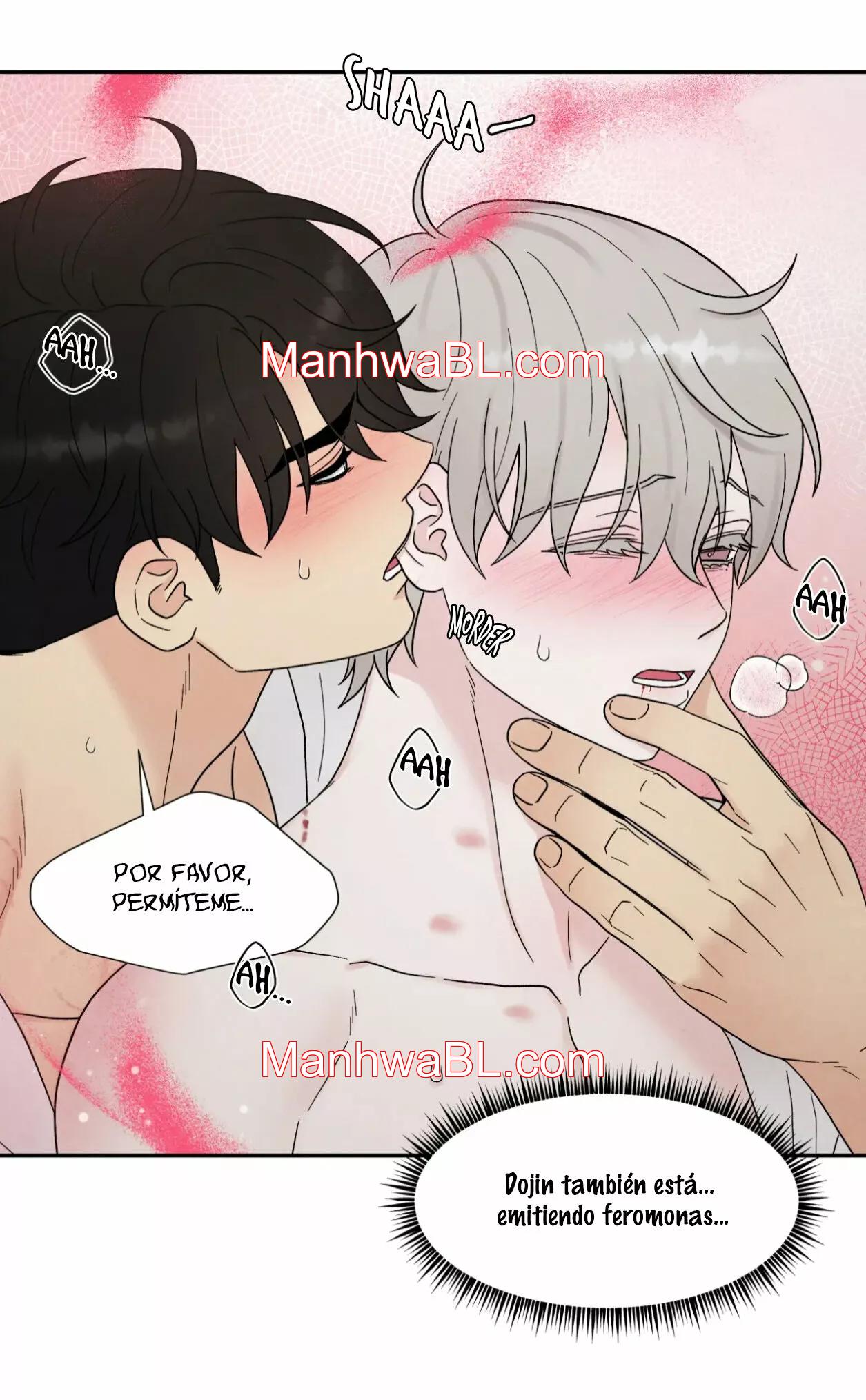 If It’s Not Fate, Then What Is It? - Capítulo 29 manhwa