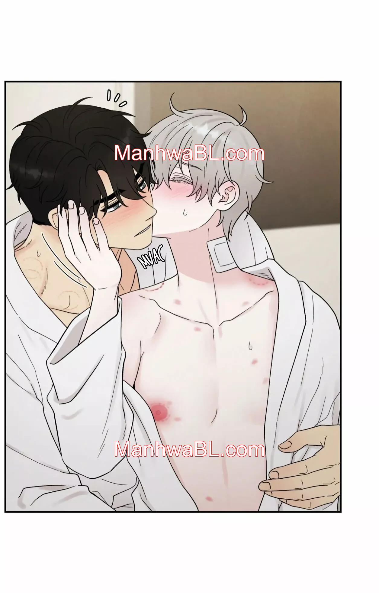 If It’s Not Fate, Then What Is It? - Capítulo 29 manhwa
