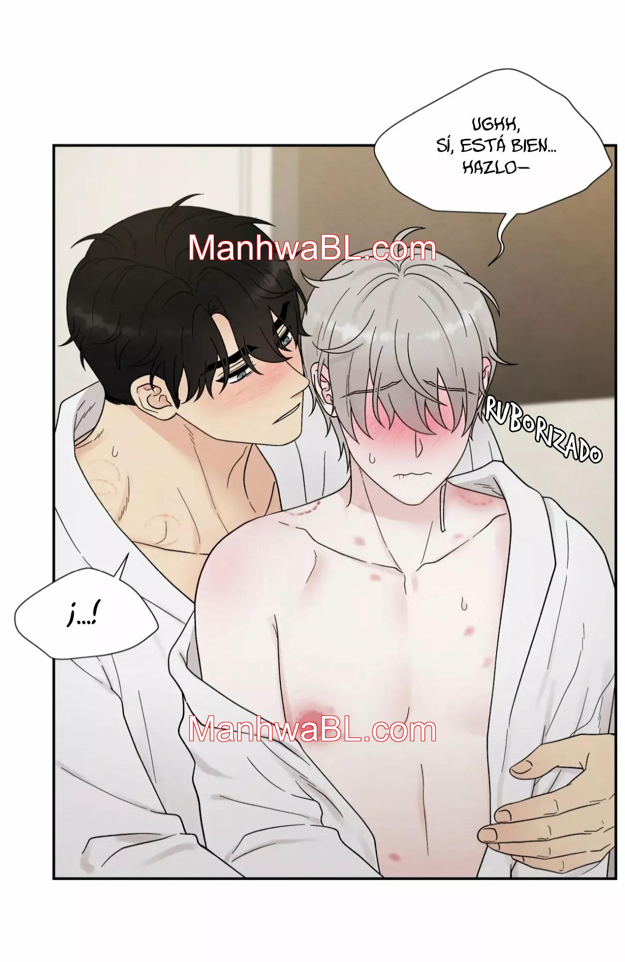 If It’s Not Fate, Then What Is It? - Capítulo 29 manhwa