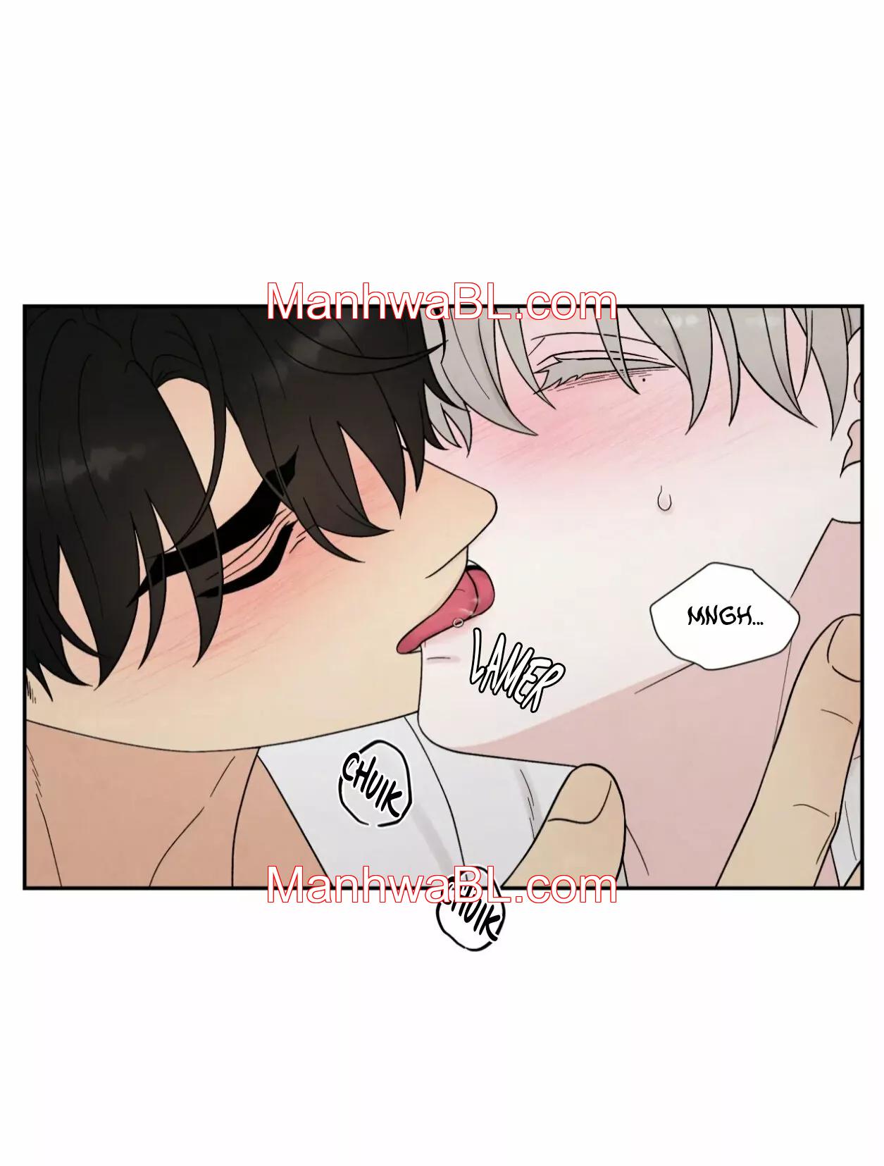 If It’s Not Fate, Then What Is It? - Capítulo 29 manhwa