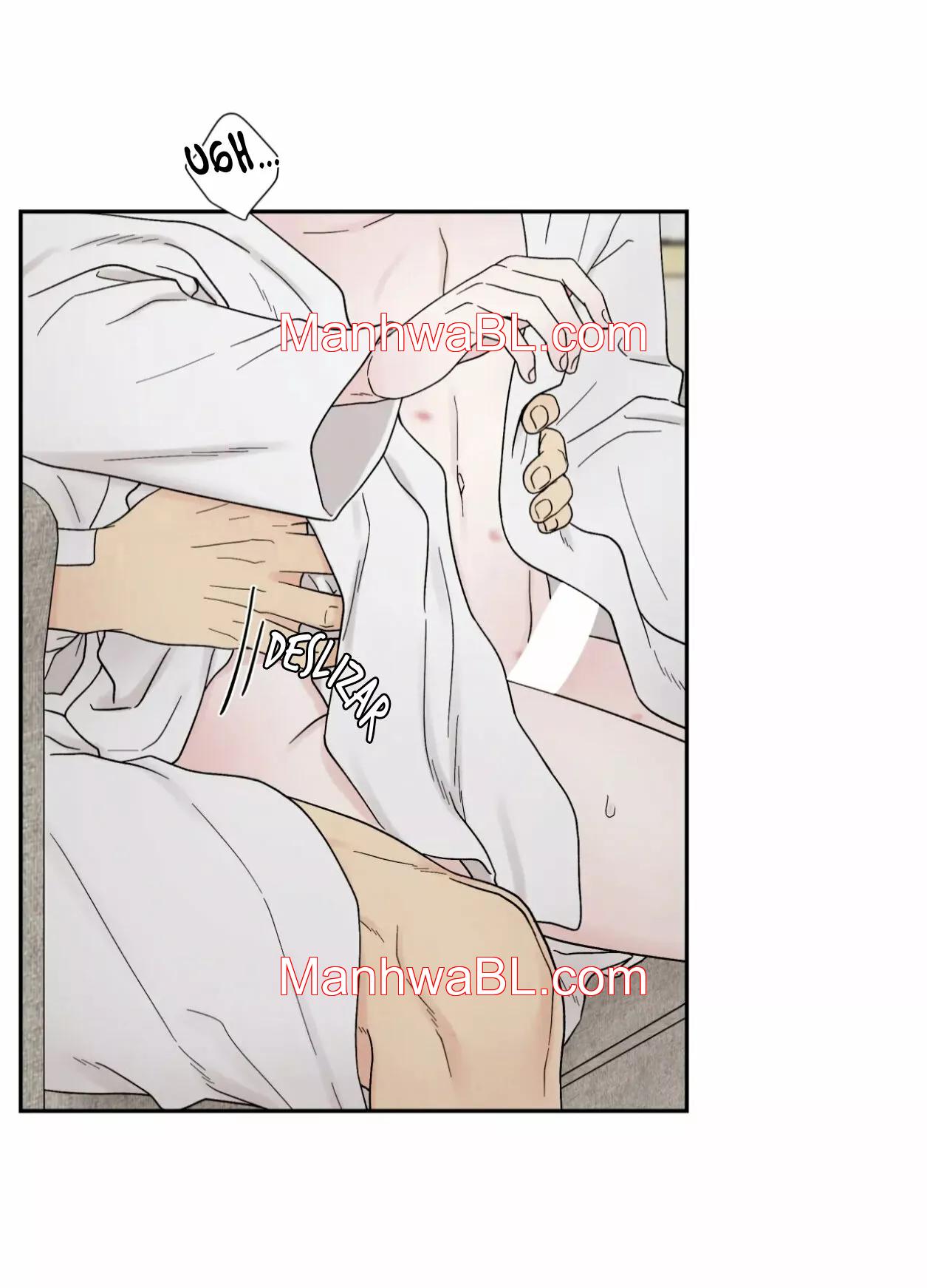If It’s Not Fate, Then What Is It? - Capítulo 29 manhwa