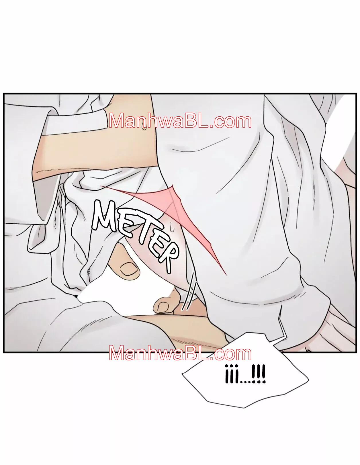 If It’s Not Fate, Then What Is It? - Capítulo 29 manhwa