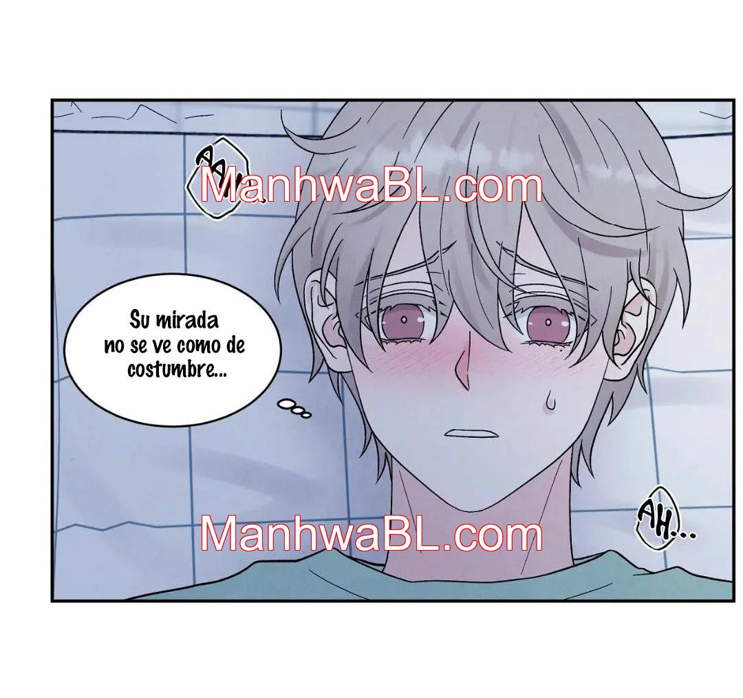 If It’s Not Fate, Then What Is It? - Capítulo 35.2 manhwa