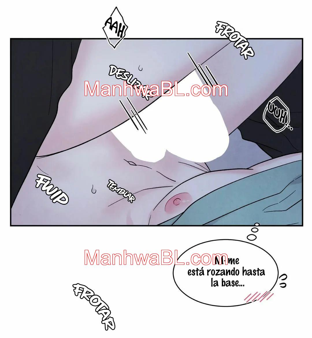 If It’s Not Fate, Then What Is It? - Capítulo 35.2 manhwa