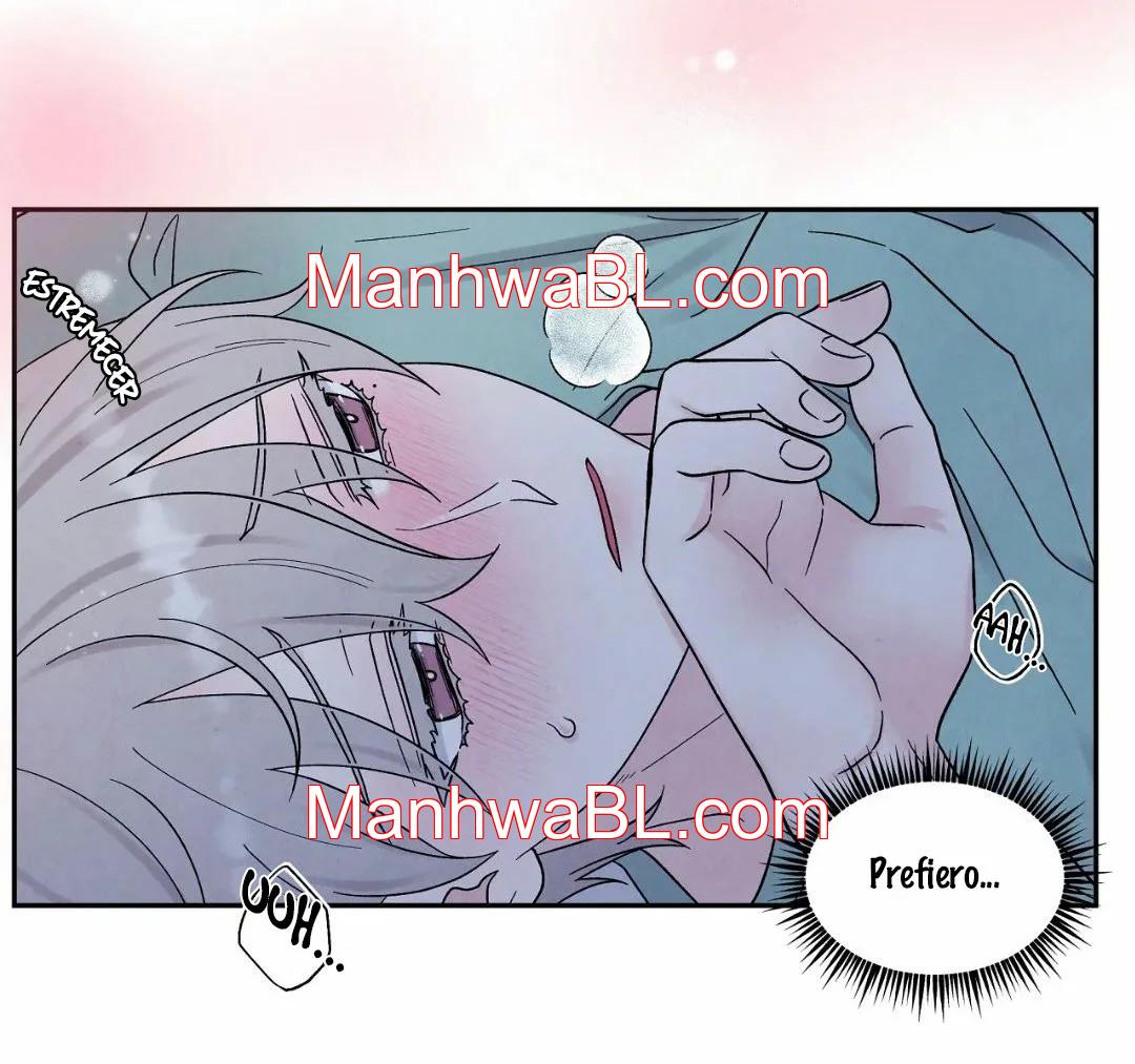 If It’s Not Fate, Then What Is It? - Capítulo 35.2 manhwa