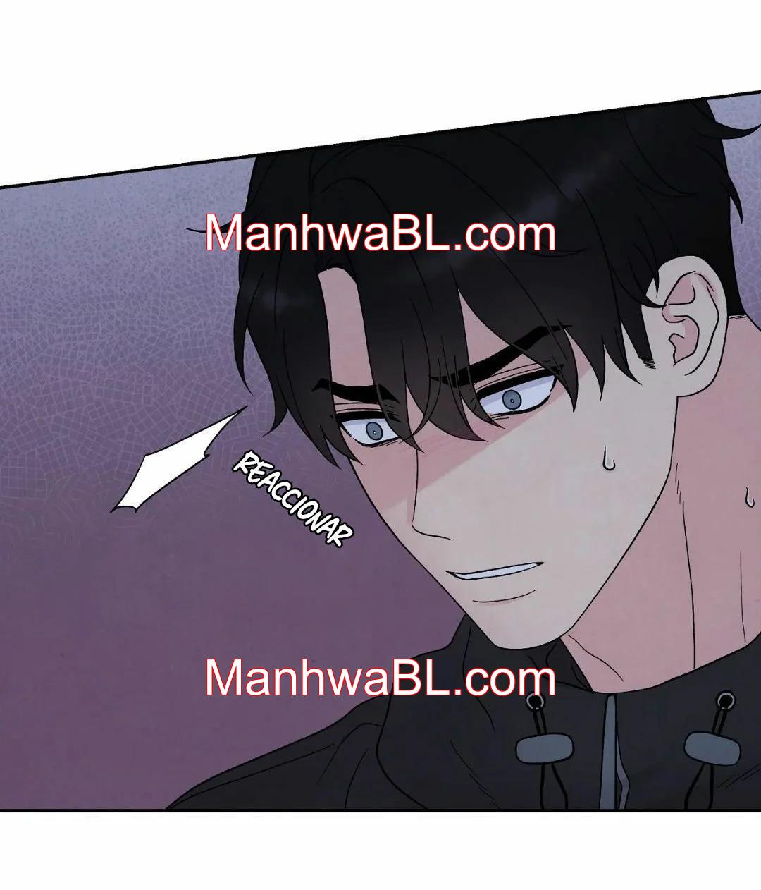 If It’s Not Fate, Then What Is It? - Capítulo 35.2 manhwa