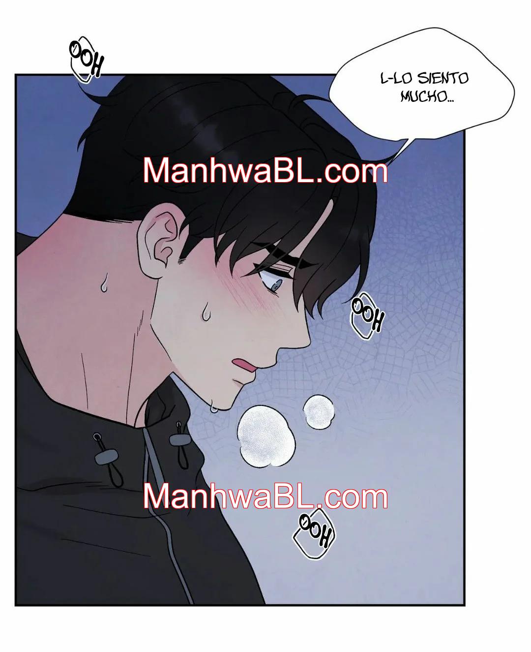 If It’s Not Fate, Then What Is It? - Capítulo 35.2 manhwa
