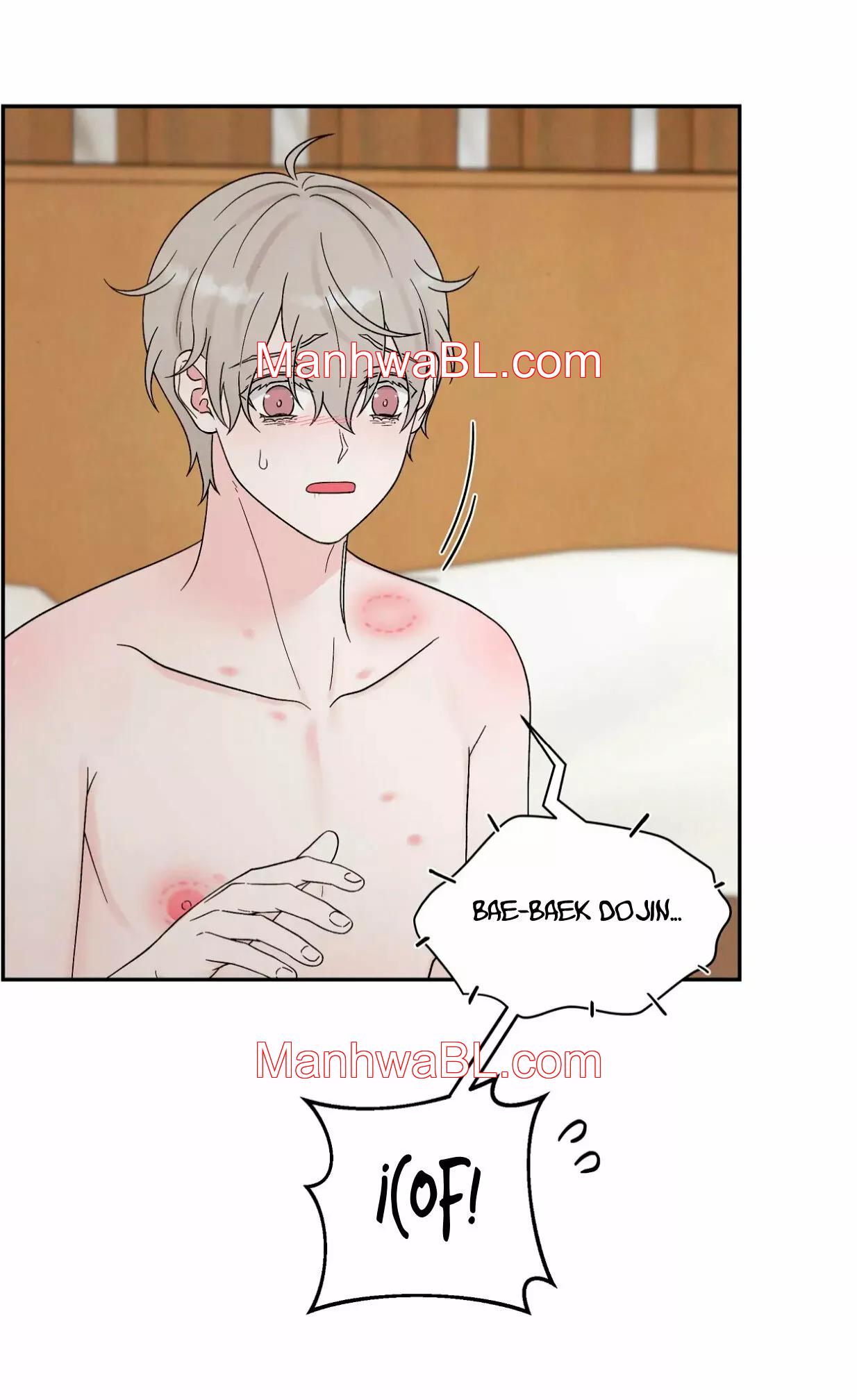 If It’s Not Fate, Then What Is It? - Capítulo 28 manhwa