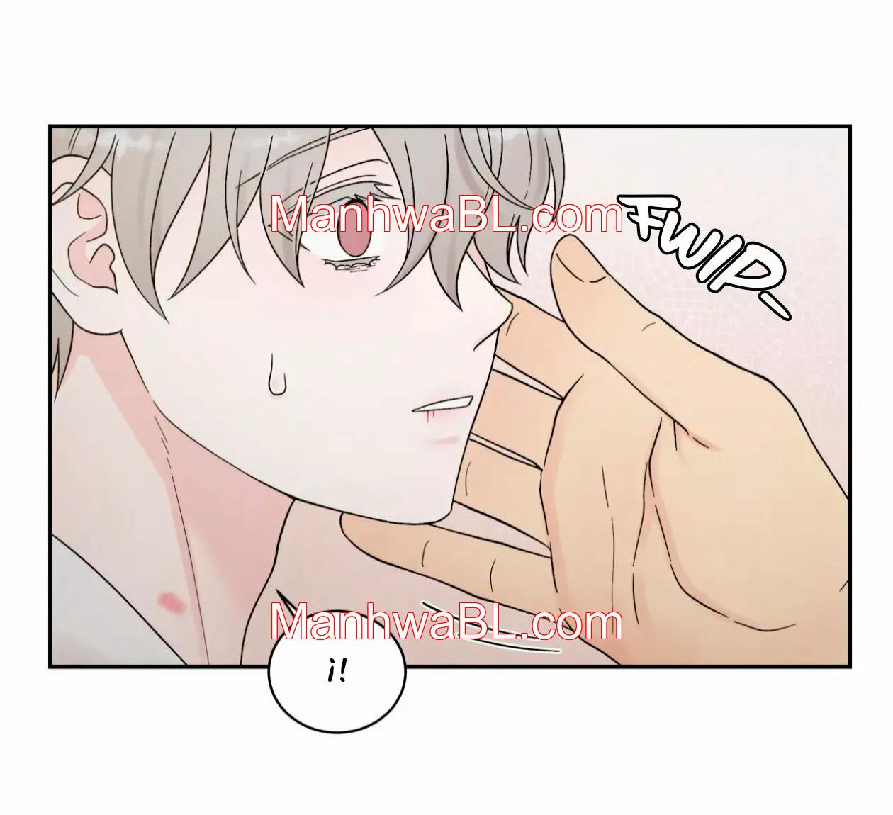 If It’s Not Fate, Then What Is It? - Capítulo 28 manhwa