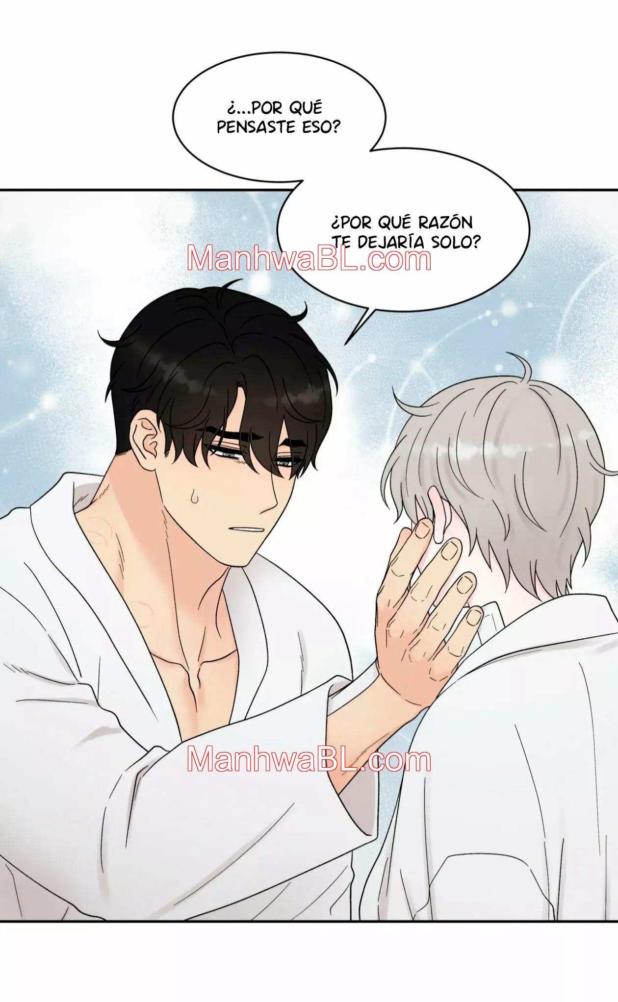 If It’s Not Fate, Then What Is It? - Capítulo 28 manhwa