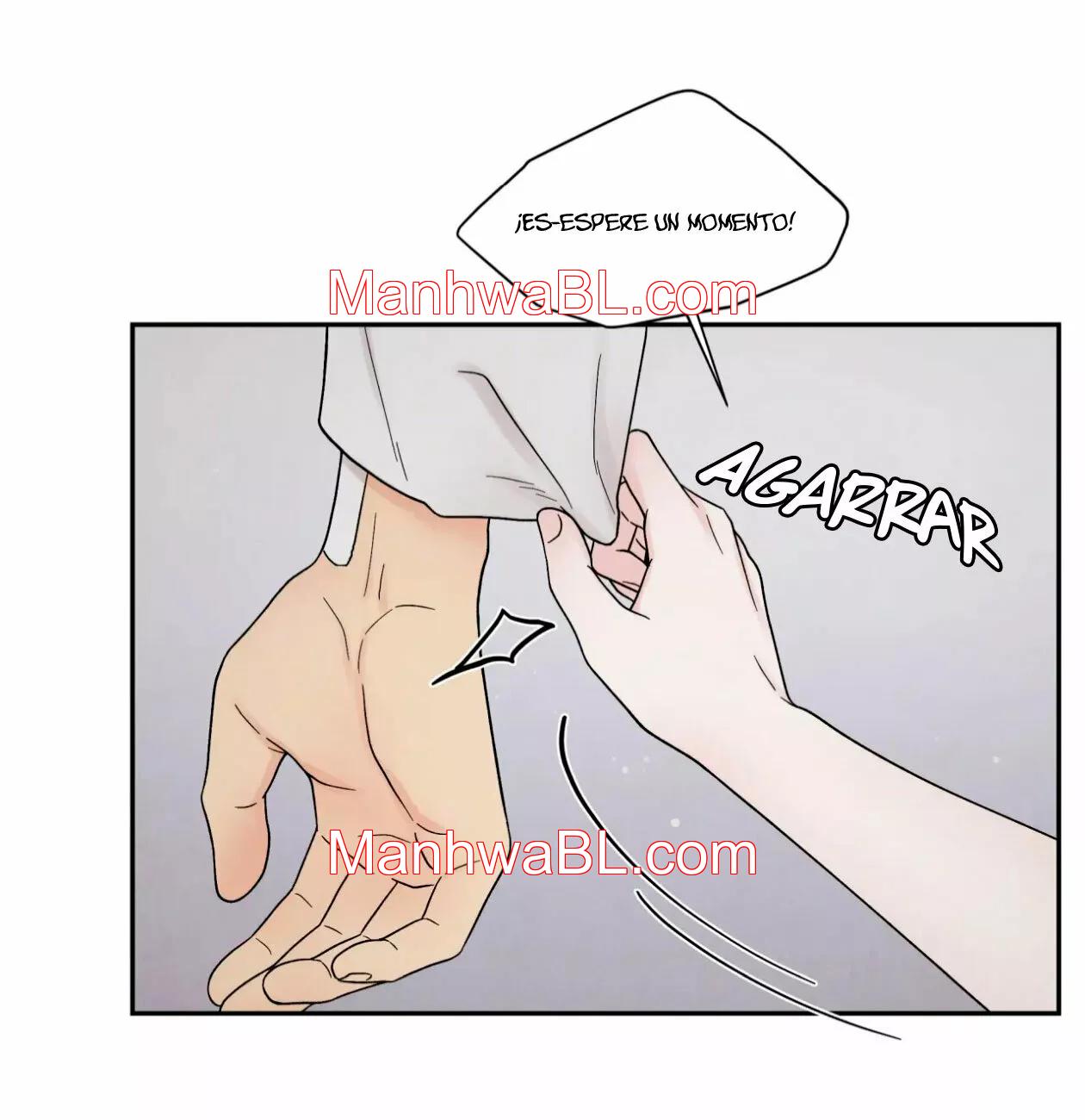 If It’s Not Fate, Then What Is It? - Capítulo 28 manhwa