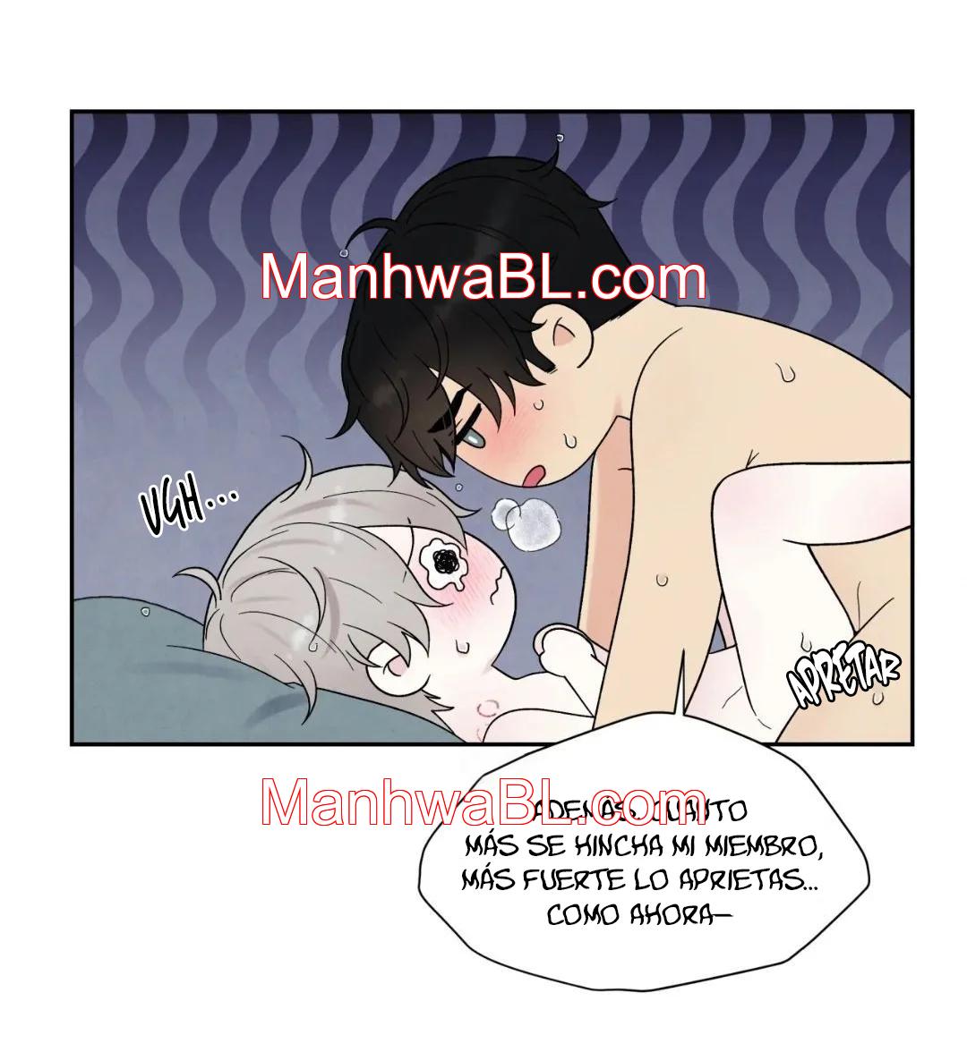 If It’s Not Fate, Then What Is It? - Capítulo 46 manhwa