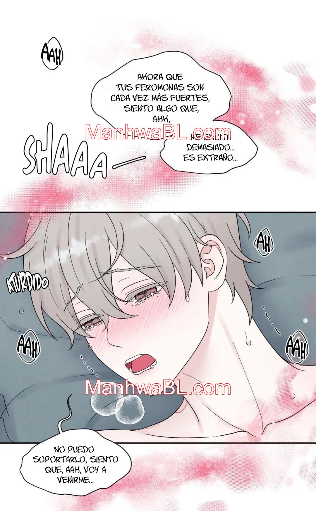 If It’s Not Fate, Then What Is It? - Capítulo 46 manhwa
