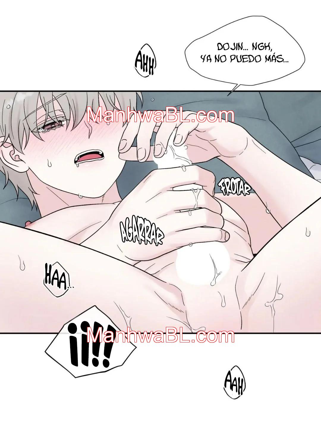 If It’s Not Fate, Then What Is It? - Capítulo 46 manhwa