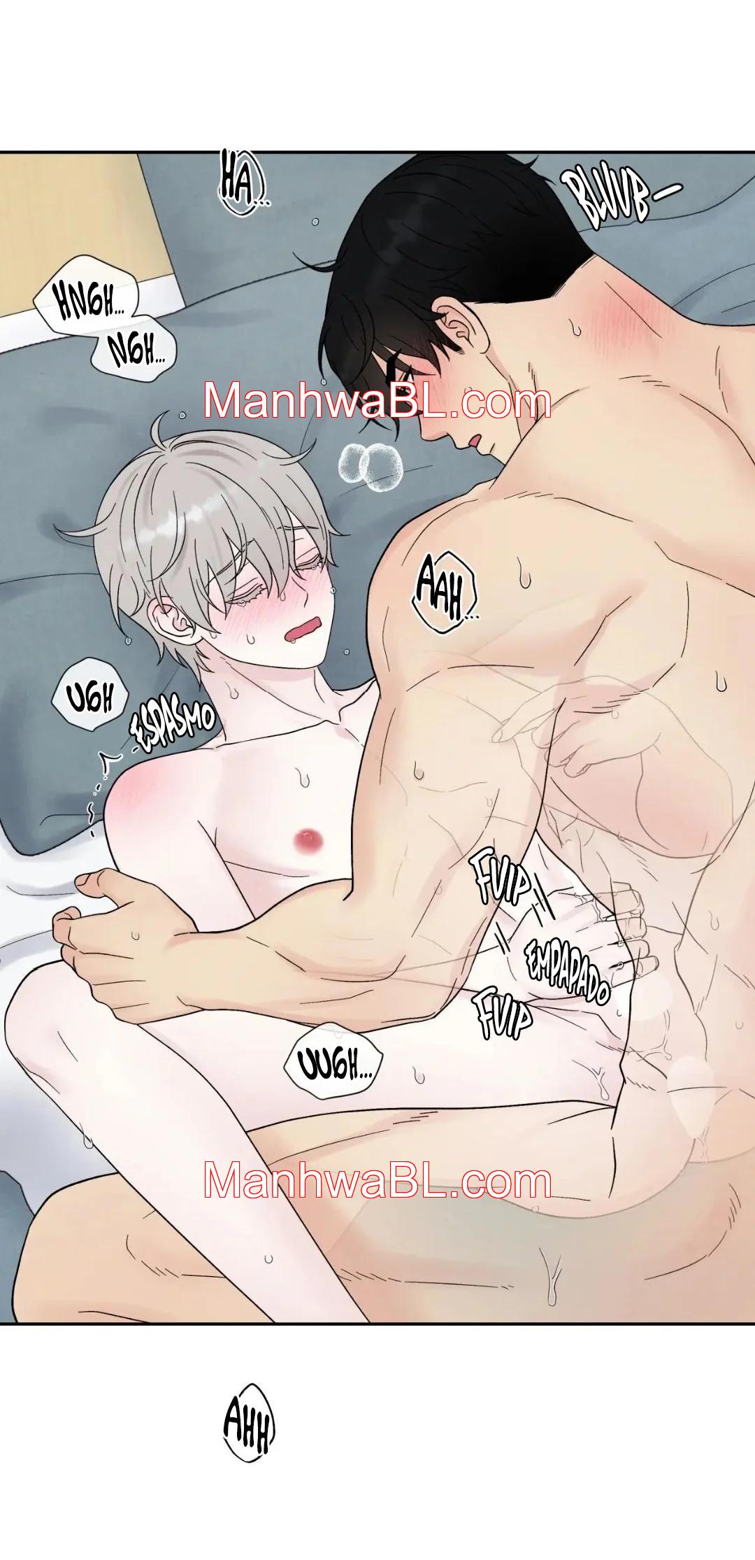 If It’s Not Fate, Then What Is It? - Capítulo 46 manhwa