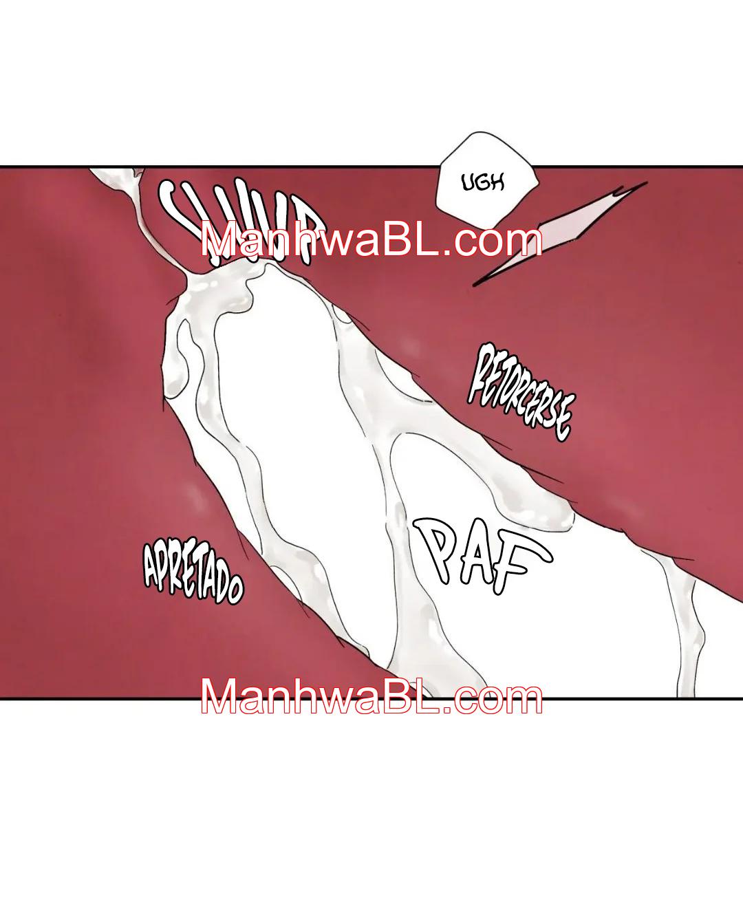 If It’s Not Fate, Then What Is It? - Capítulo 46 manhwa