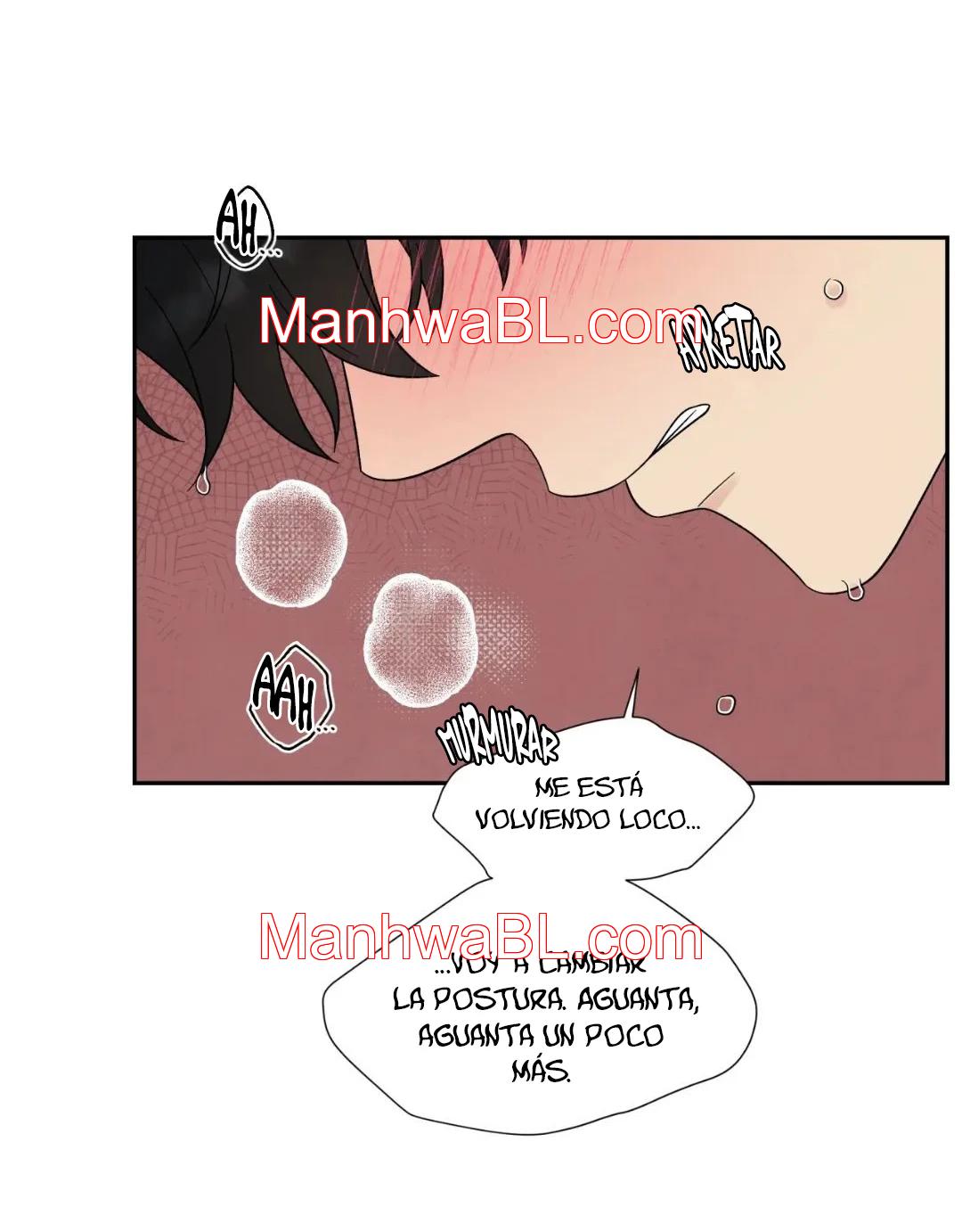 If It’s Not Fate, Then What Is It? - Capítulo 46 manhwa