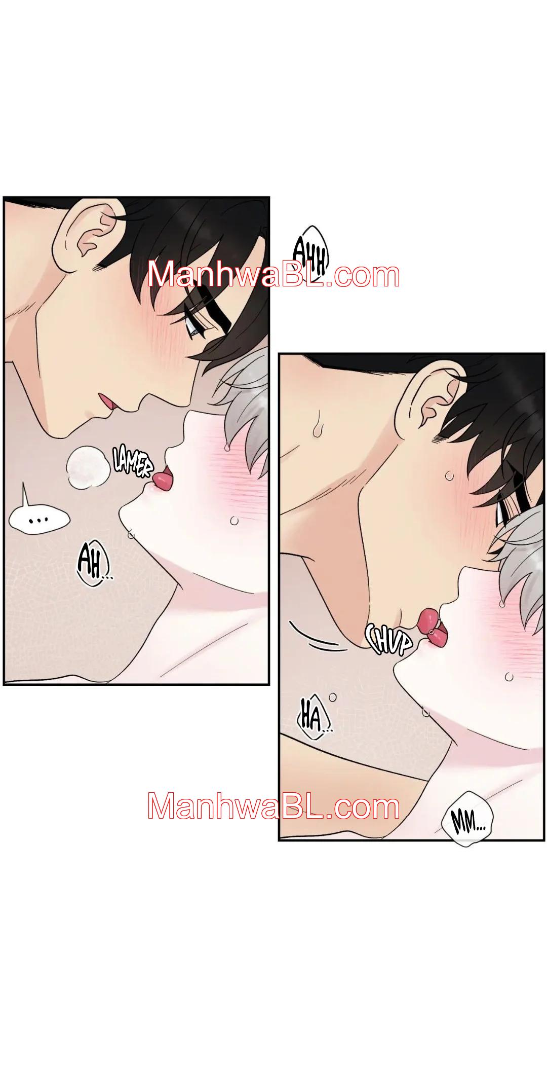 If It’s Not Fate, Then What Is It? - Capítulo 46 manhwa