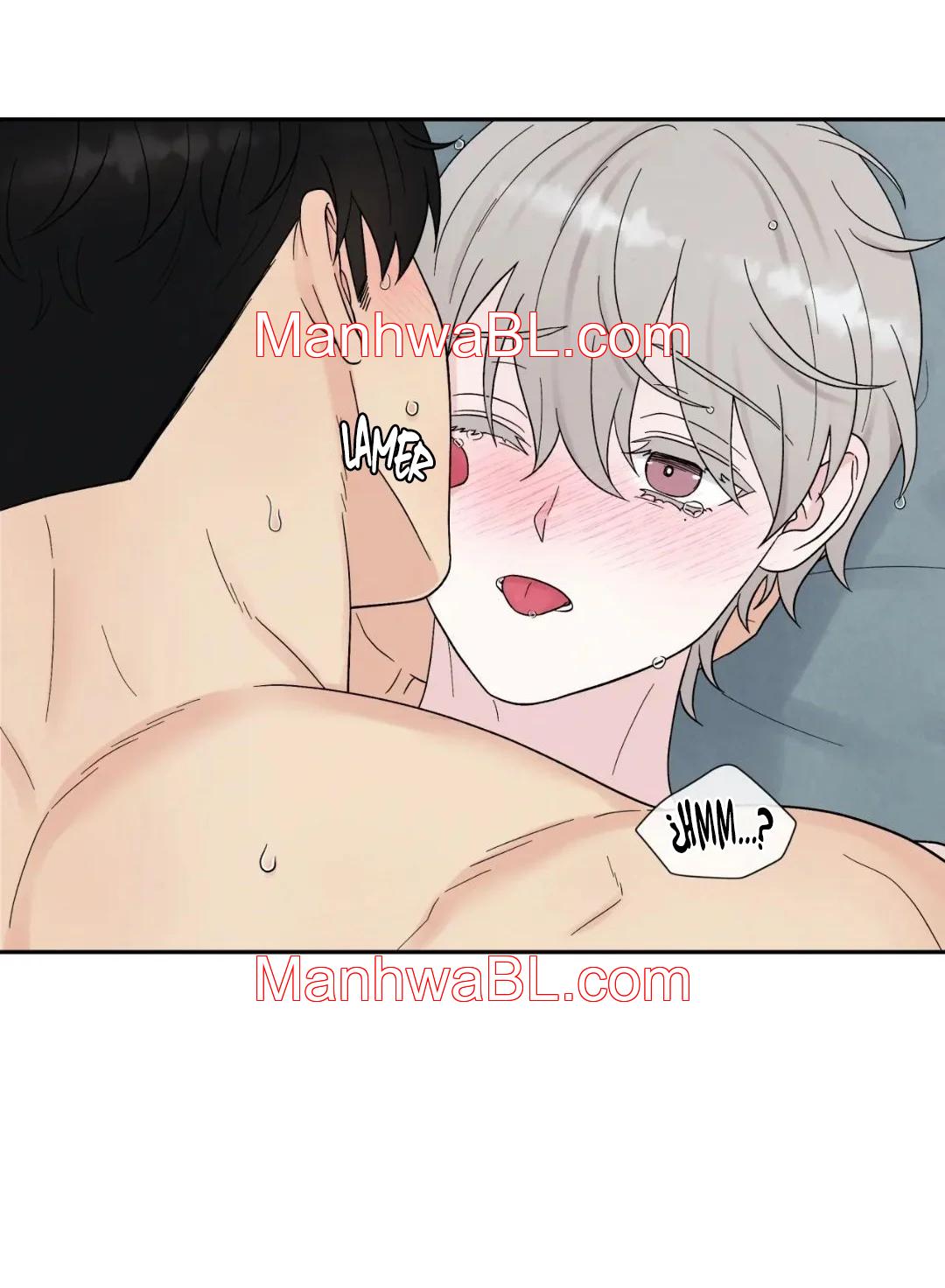 If It’s Not Fate, Then What Is It? - Capítulo 46 manhwa