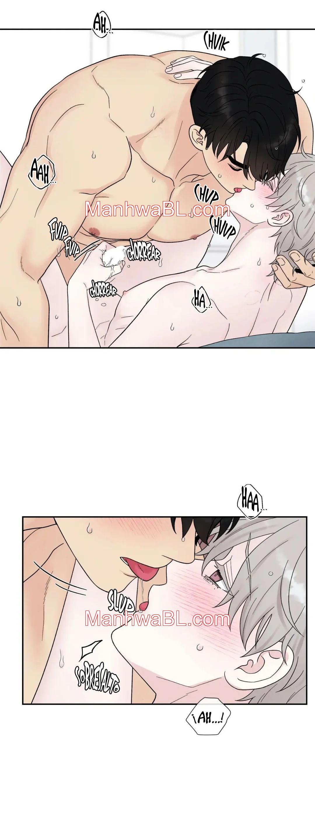 If It’s Not Fate, Then What Is It? - Capítulo 46 manhwa