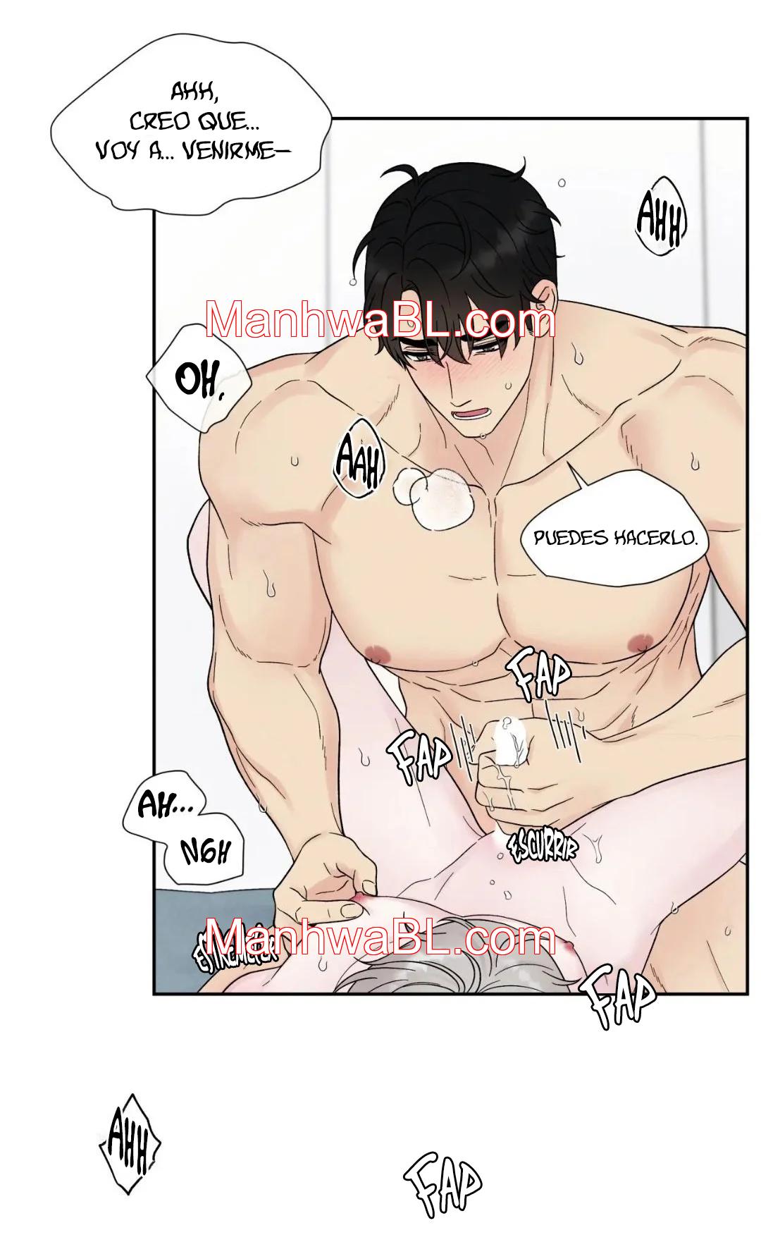 If It’s Not Fate, Then What Is It? - Capítulo 46 manhwa