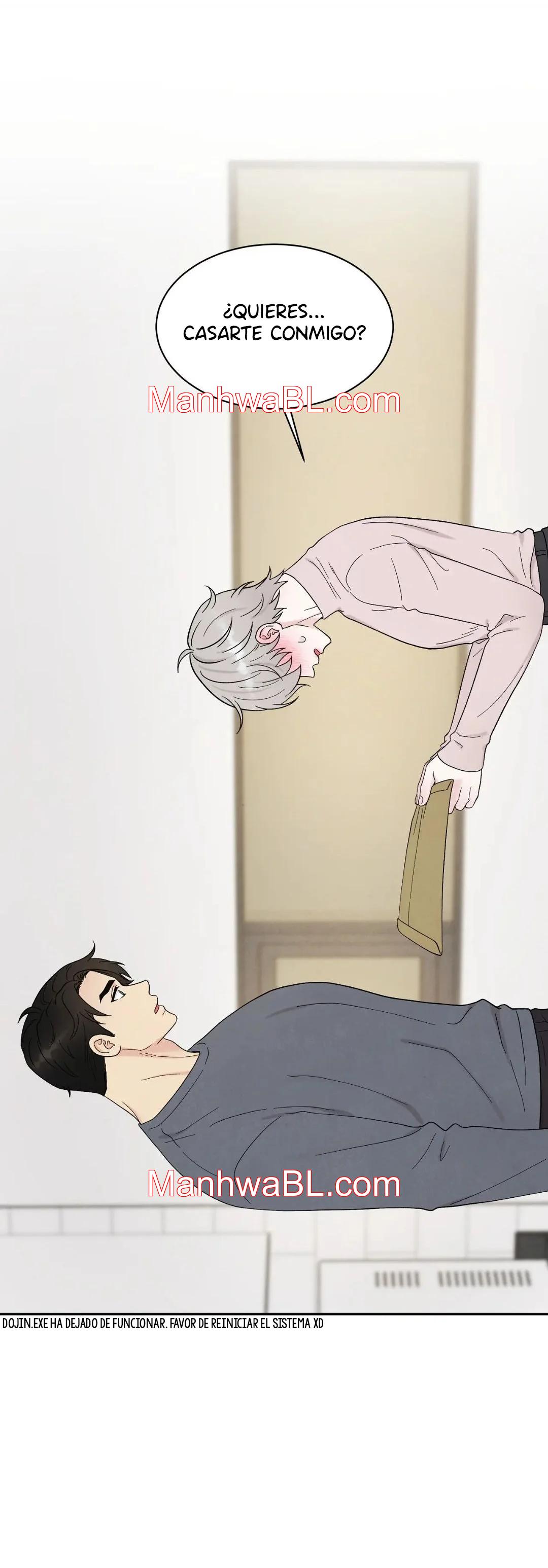 If It’s Not Fate, Then What Is It? - Capítulo 51.3 manhwa