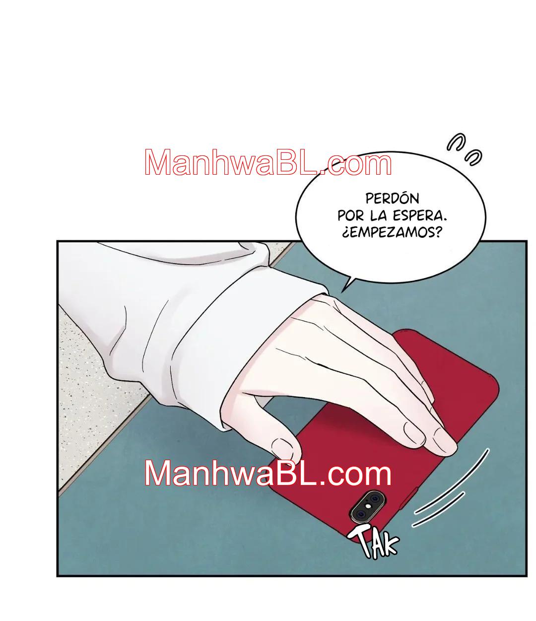 If It’s Not Fate, Then What Is It? - Capítulo 47.3 manhwa