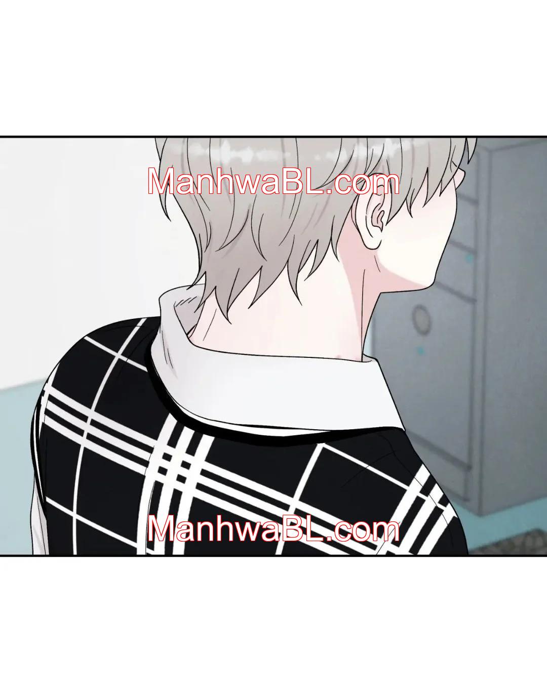 If It’s Not Fate, Then What Is It? - Capítulo 47.3 manhwa