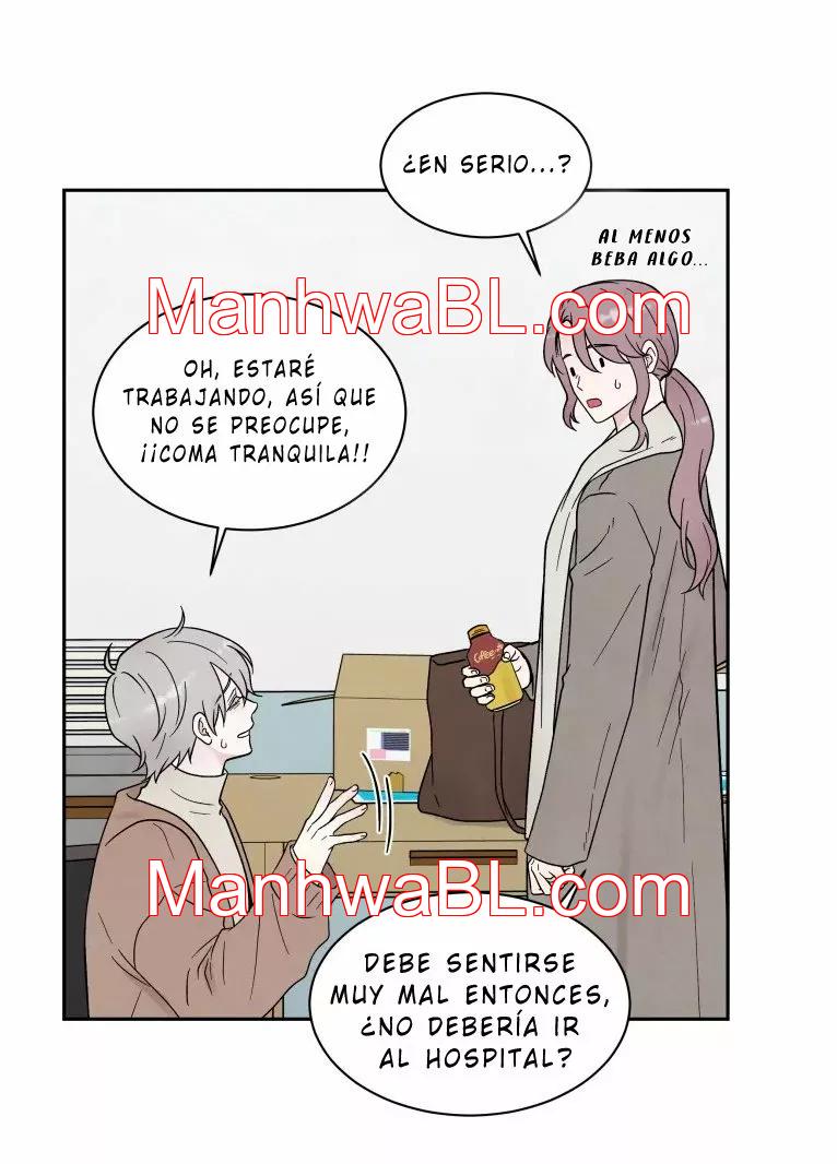 If It’s Not Fate, Then What Is It? - Capítulo 6.2 manhwa