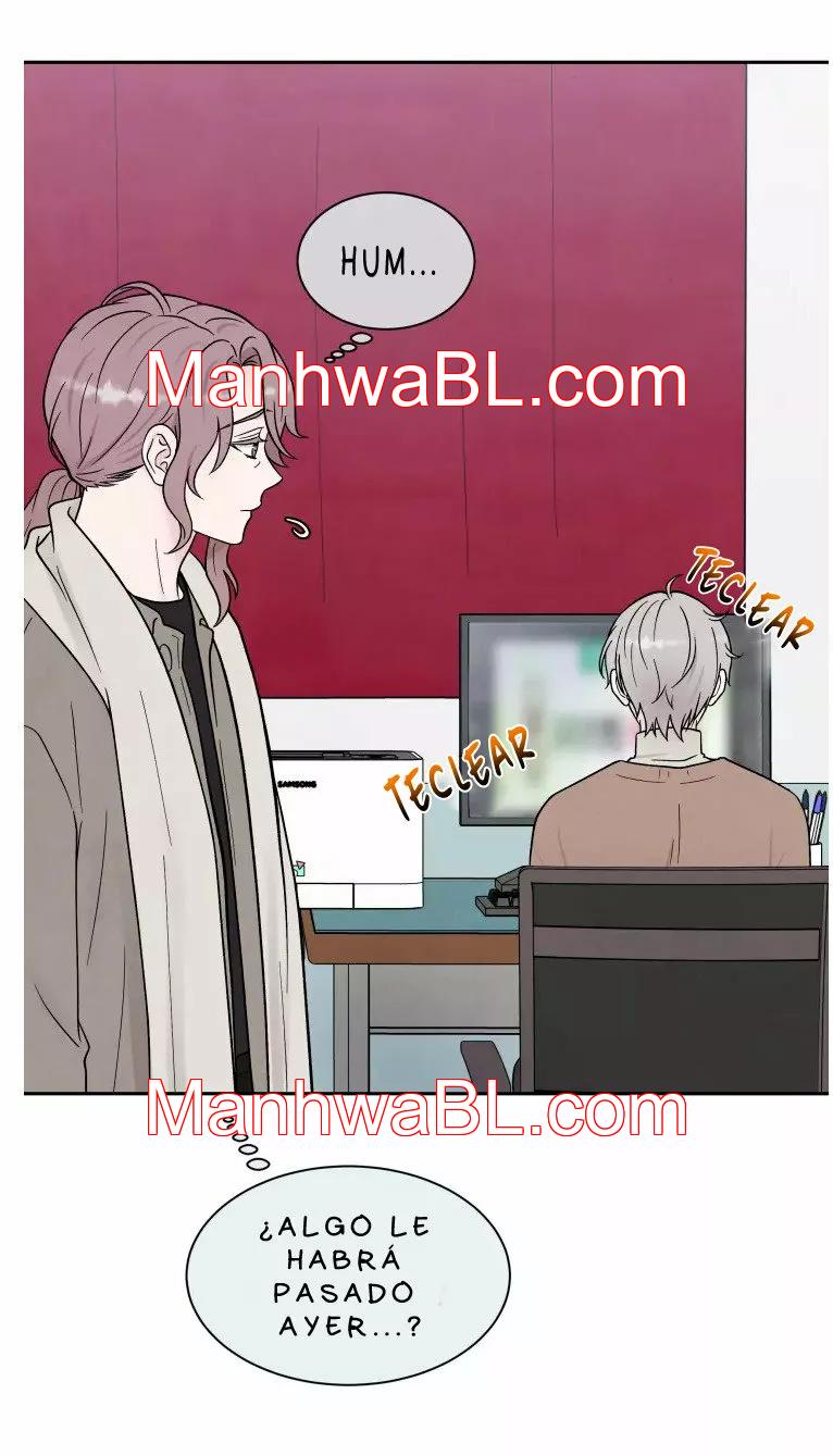 If It’s Not Fate, Then What Is It? - Capítulo 6.2 manhwa