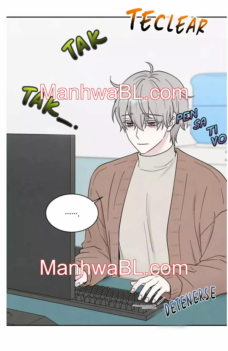 If It’s Not Fate, Then What Is It? - Capítulo 6.2 manhwa