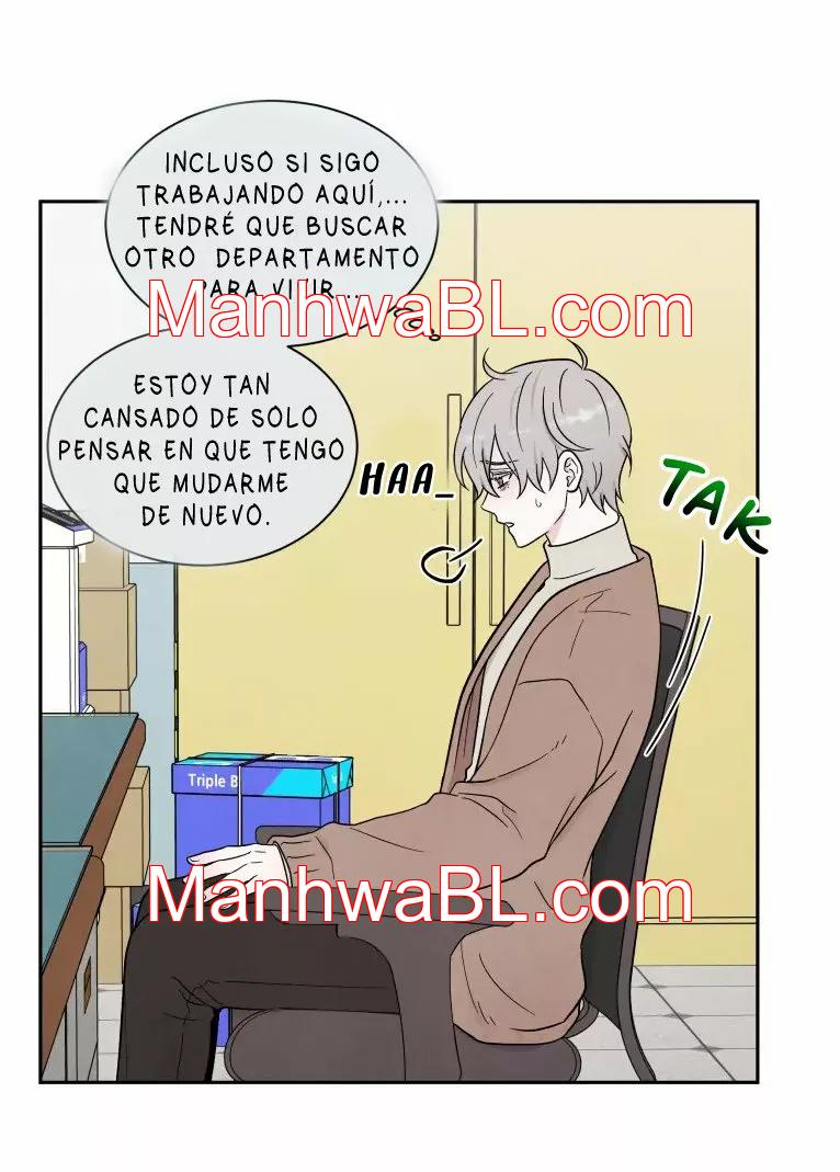 If It’s Not Fate, Then What Is It? - Capítulo 6.2 manhwa