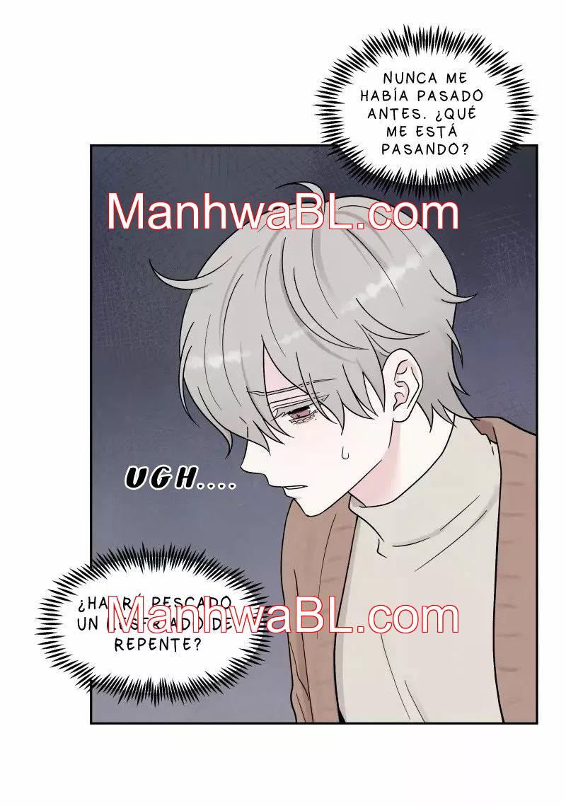 If It’s Not Fate, Then What Is It? - Capítulo 6.2 manhwa