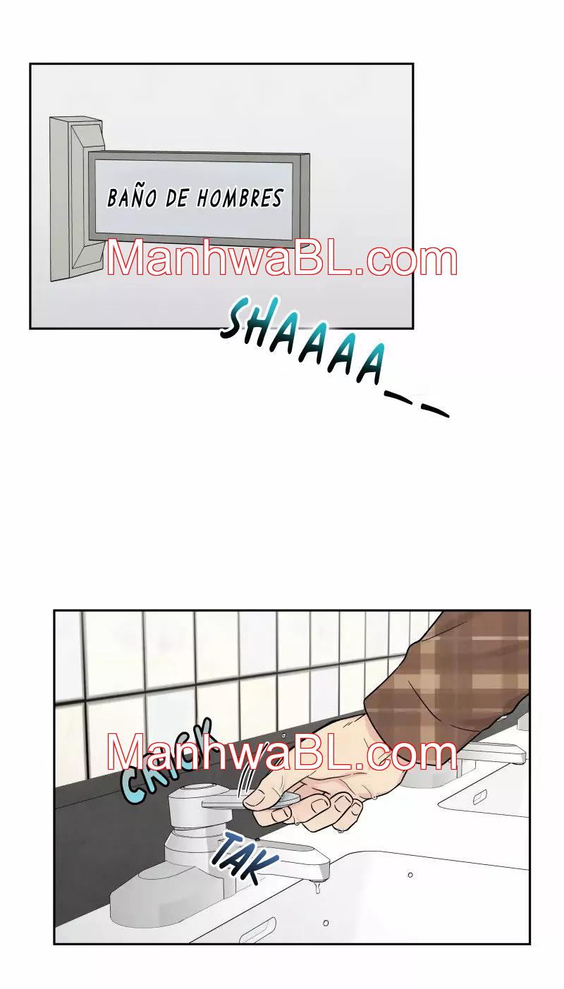 If It’s Not Fate, Then What Is It? - Capítulo 6.2 manhwa