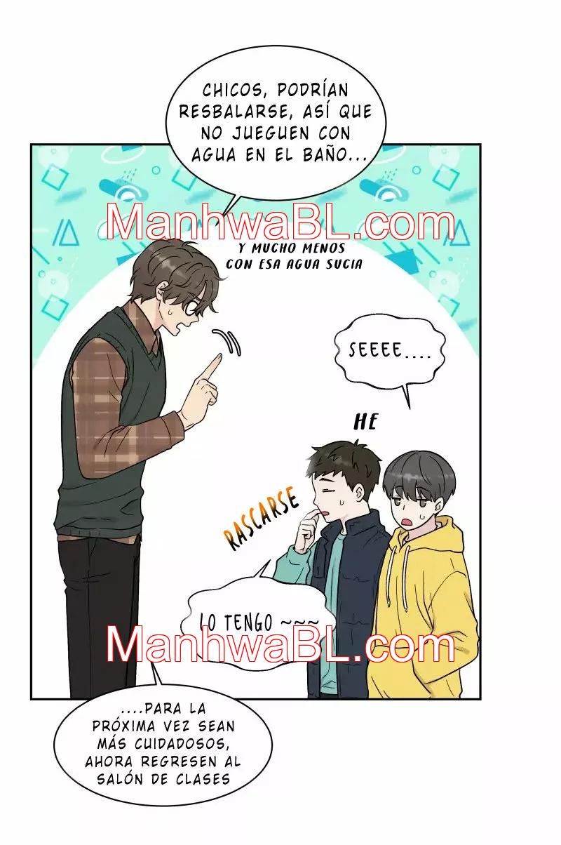 If It’s Not Fate, Then What Is It? - Capítulo 6.2 manhwa